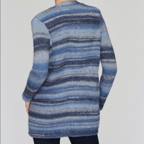 Roberta Roller Rabbit LILLIEN CARDIGAN - Picture 1 of 5